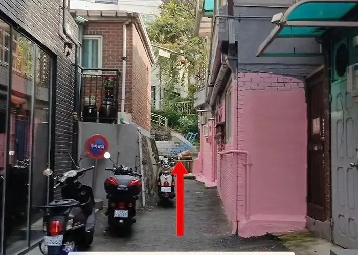 혜화역, 종로, 명동5분,홍대,이태원20분 *